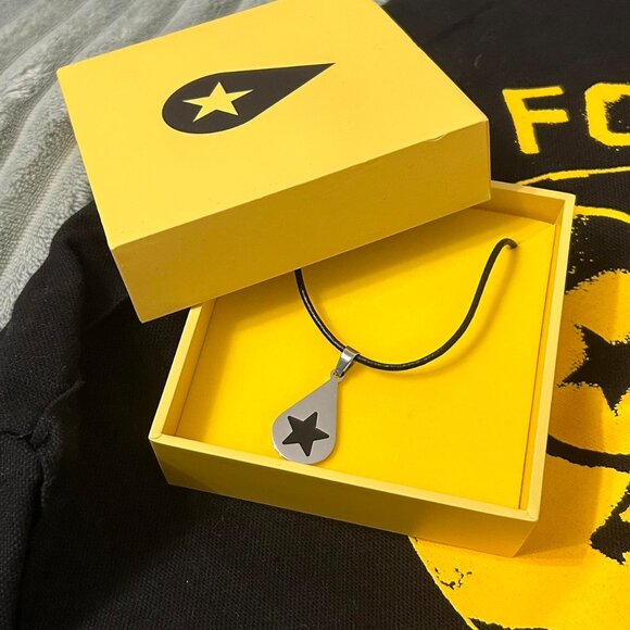 Conan Gray | VIP FOUND HEAVEN Set - Picture 2 of 3